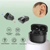 Rechargeable Hearing Aids Invisible Mini Noise Reduction Adjustable Sound Amplifier Wireless Ear Device for Elderly Audifonos 5