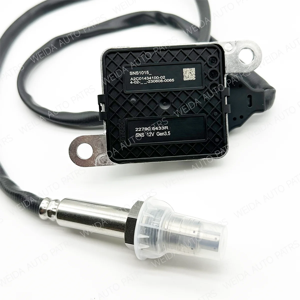 227905433R Original New Nitrogen Oxide Sensor Nox Sensor For