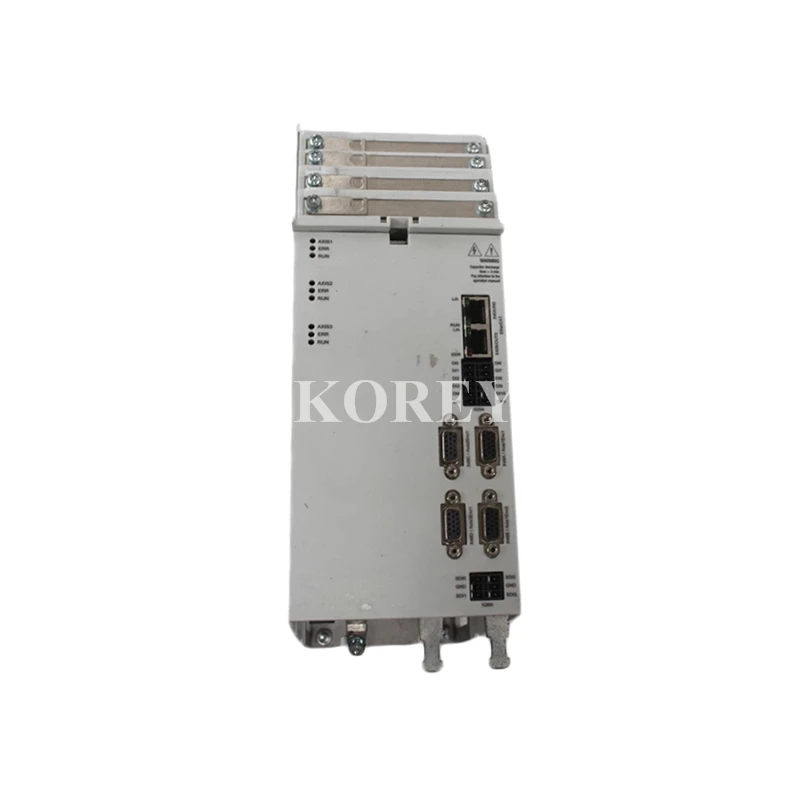 

Servo Driver D3-DA 330/A-1211-00 Please Enquiry