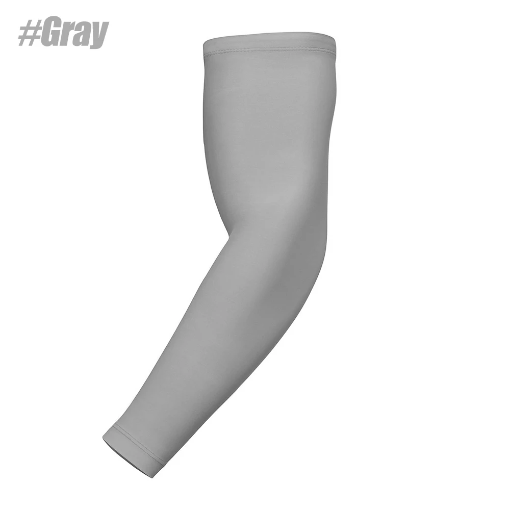 1Pcs Lymphedema Compression Arm Sleeve for Women Men,20-30 mmHg Compression Full Arm Brace for Pain Relief,Post Surgery Recovery