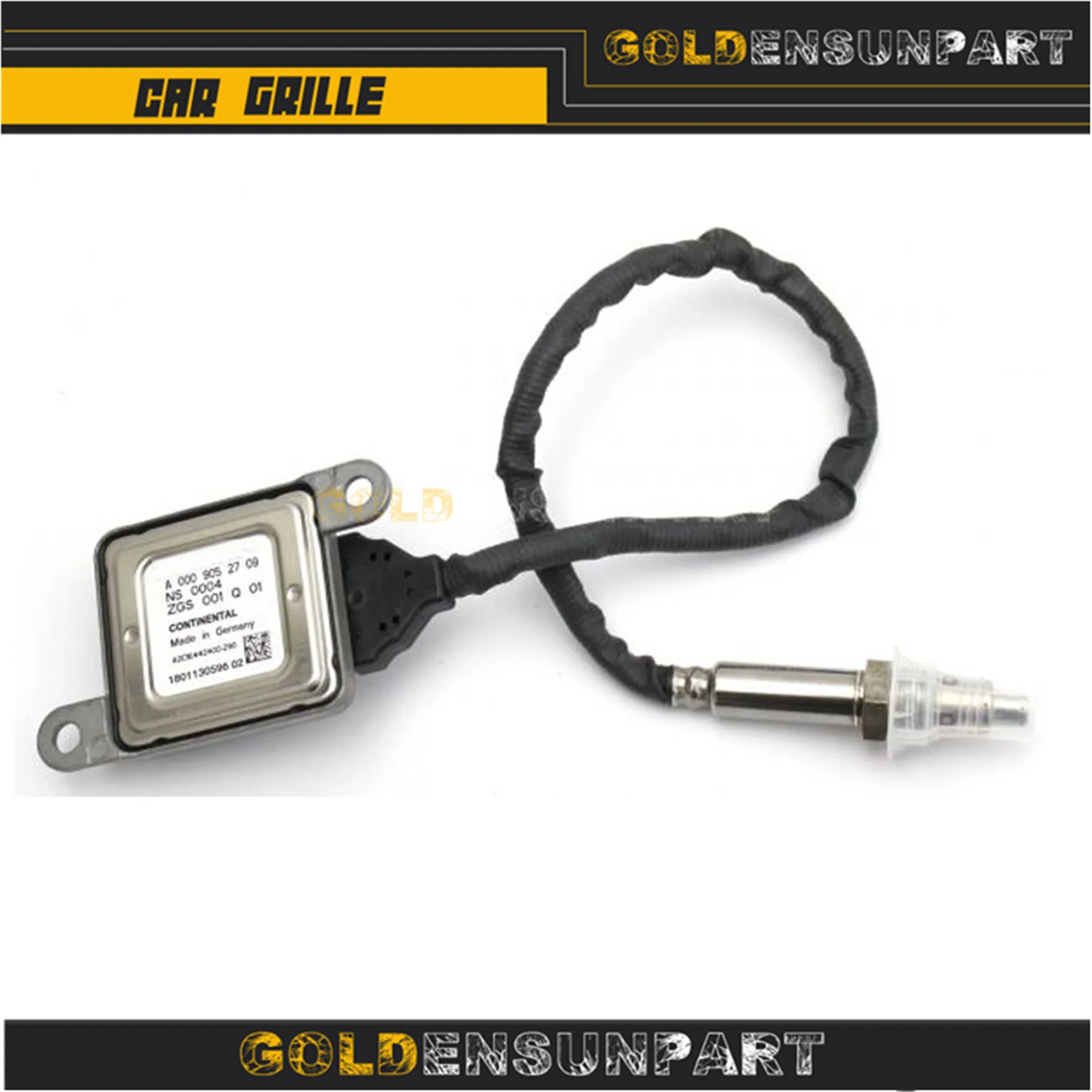 

A0009058411 0009058411 Original New Nox Sensor For Mercedes-Benz W221 W212 X253 C253 W222 V222 R172 W166 W172 W253 W447 W205