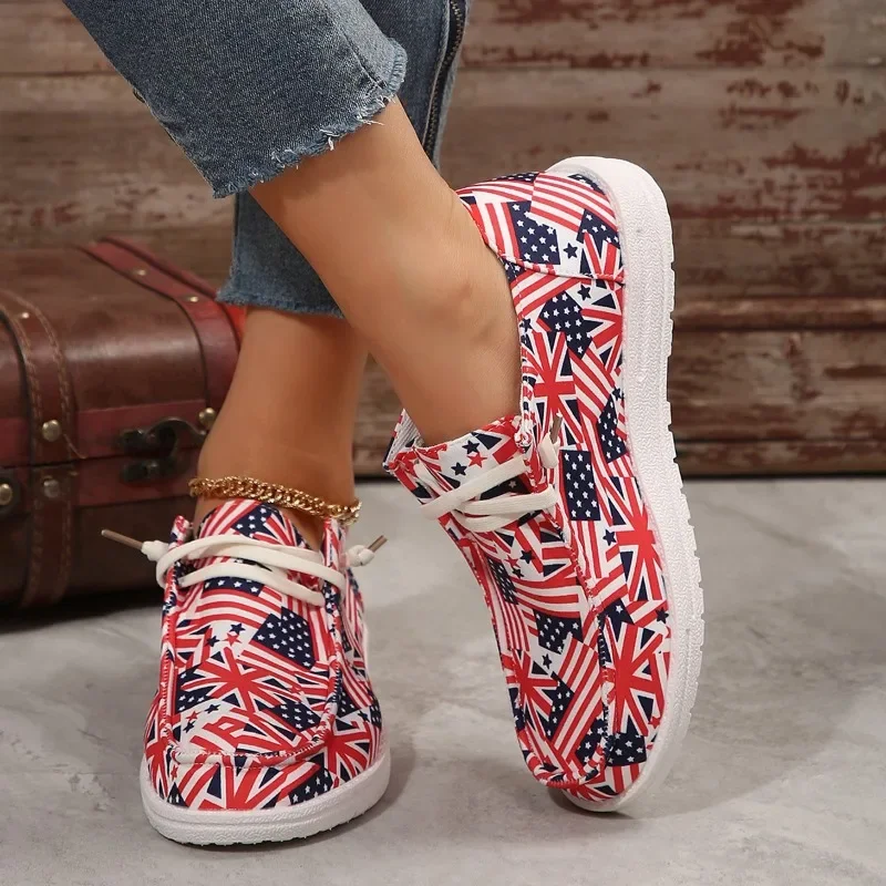 

Женские туфли, лидер продаж 2024, женские осенние туфли на плоской подошве со шнуровкой и круглым носком, разные цвета, блестящая подошва, повседневные удобные лоферы, обувь