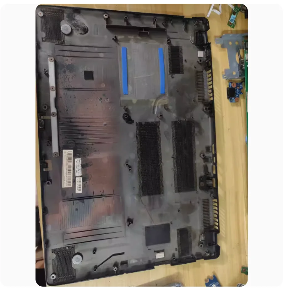 Laptop Bottom Base Case Cover For Acer V5-552 V5-552G V5-572g V5-572 V5-573 V5-573G D shell