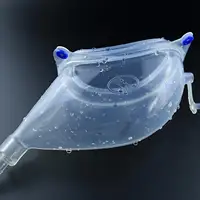 Reusable Urinary Receiver For Men Elderly Urine Collector Kit Panties Fixed Urine Catheter Urinary Bag For Urine Incontinence 2