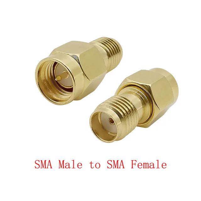 SMAJ-SMAK 2Pcs