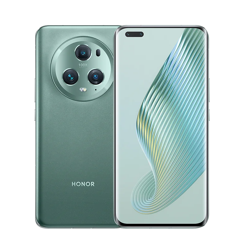 HONOR Magic 5 Pro グローバル版 HONOR Magic 5 Pro, Ultra-HD Triple Camera - HONOR Global