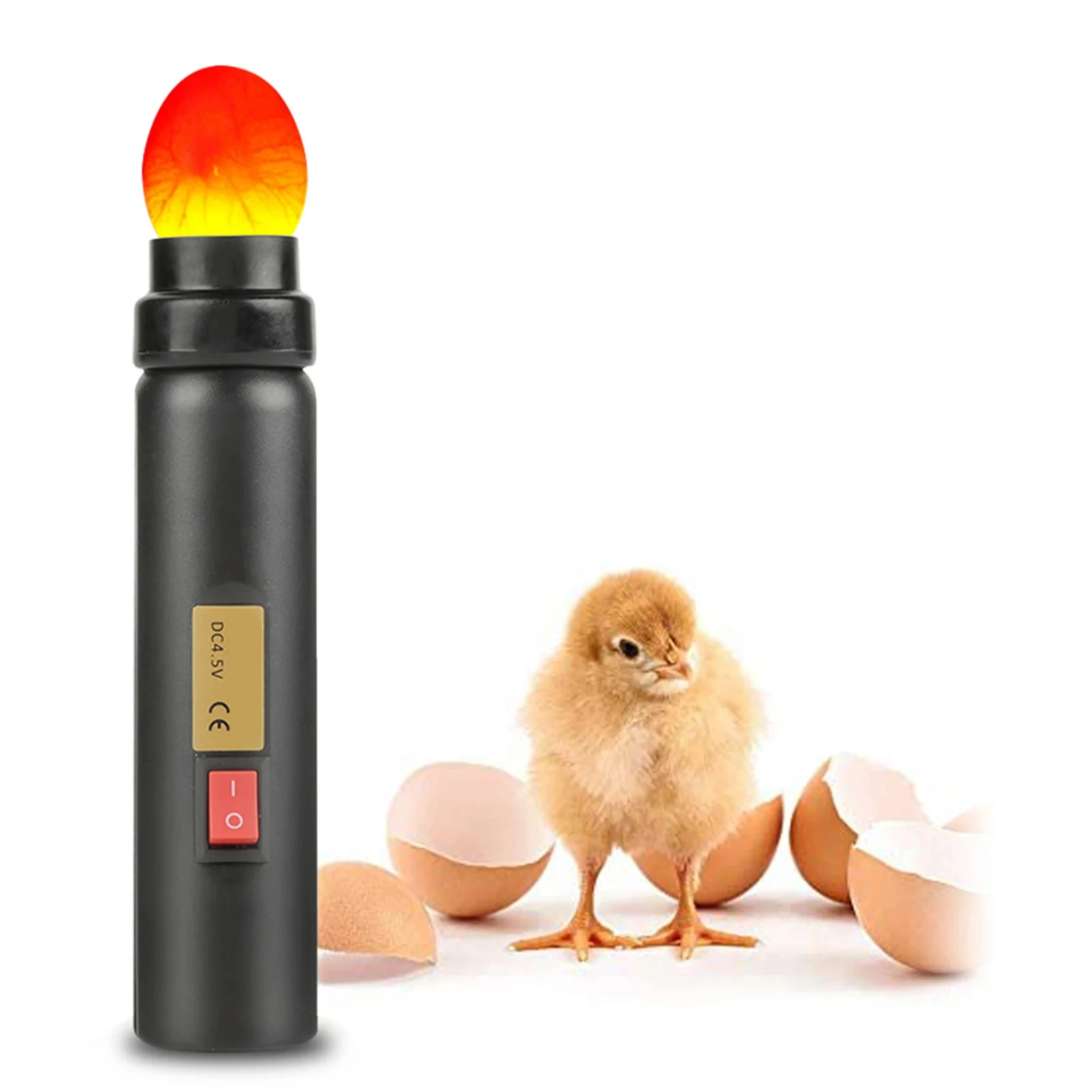 Egg Candler for Monitoring Eggs Development s price high quality egg tester/egg candler for incubator test eggs chicken
