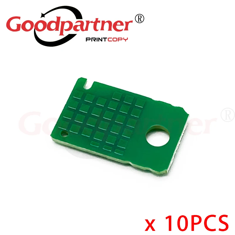 

10X MC-50 Maintenance Cartridge Chip for CANON WG 7200 7240 7250 7540 7550 7650 / WG7200 WG7240 WG7250 WG7540 WG7550 WG7650