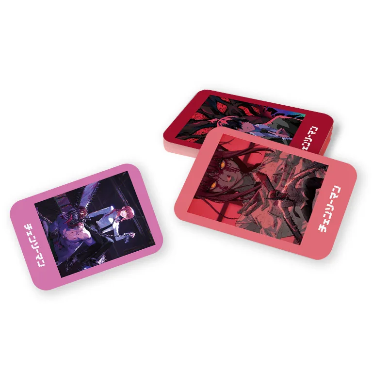 Рисунок 6 - двусторонние открытки с изображением