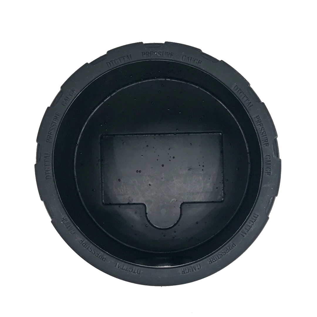 Рисунок 5 - FANDE 3,15 "/80 мм Манометр