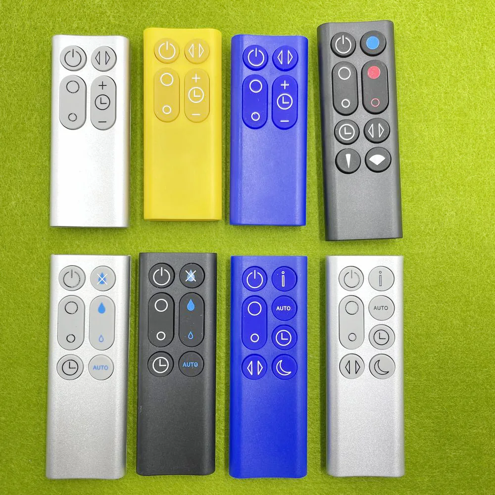 A Distanza Di Controllo Per Dyson Am11 Tp00 Tp01 Am06 Am07 Am08 Am10 Tp05 Tp07 Hp00 Hp01 Am09 Moltiplicatore Aria Ventola Di Raffreddamento