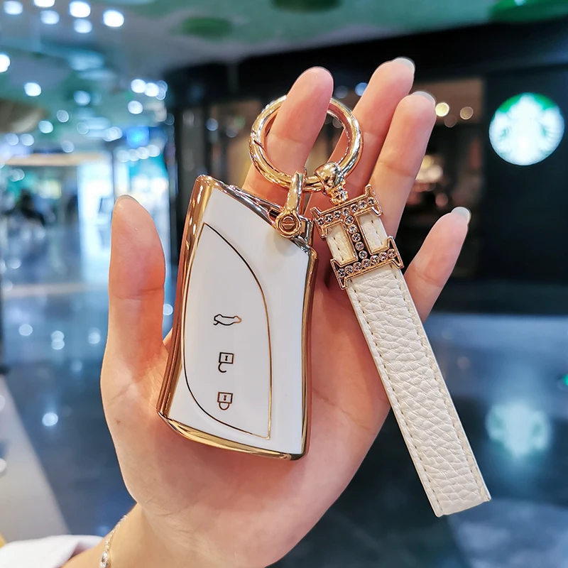 Cover Chiave/telecomando per Lexus NX ES 200 250h 350h LS 450h 260h 300h UX US RC LX GX IS RX UX200 13 Cover Chiave/telecomando per Lexus NX ES 200 250h 350h LS 450h 260h 300h UX US RC LX GX IS RX UX200 - Sb85ad5fbfceb40a3ad59ae76dde74084H