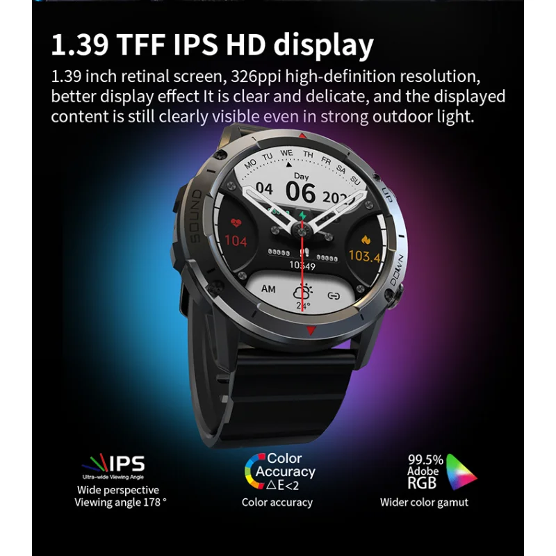  2023  ȭ Ʈġ, IP68 , 24 ð ɹڼ ͸, ߿  Ʈ ġ, 400mAh, NX9, ǰ