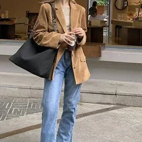 Рисунок 3 - Женский офисный Блейзер