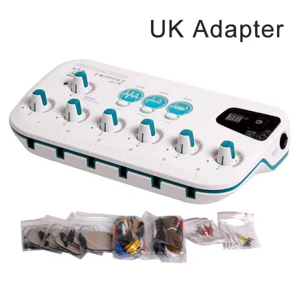 UK adapter