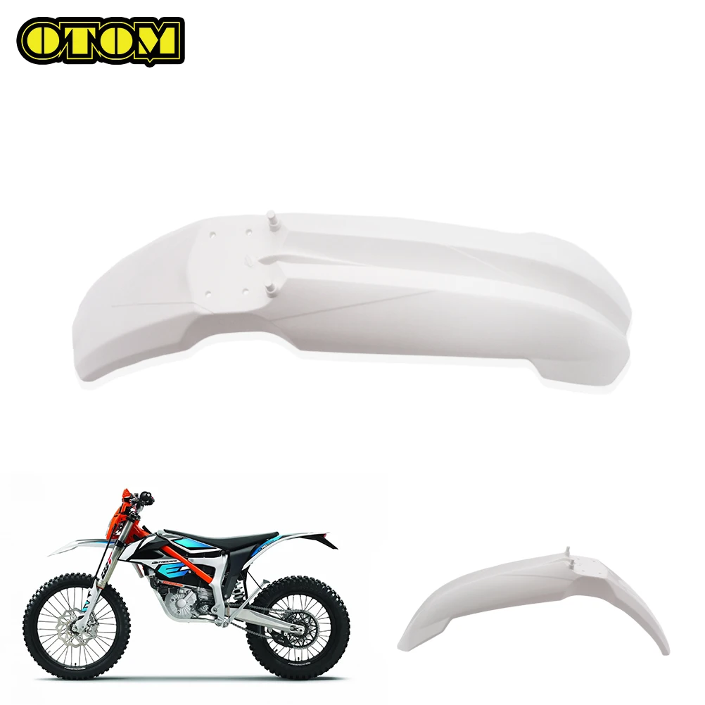 Moto Per Ktm Freeride Parafango Anteriore Carenatura Copertura Parafango Freeride E-Sm 2016 Freeride E-Xc 2015-2018 Bici 4710801000028