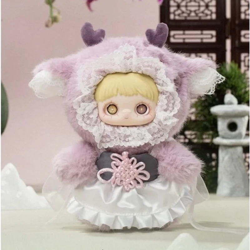 新しいオリジナルメイメイ V3 春の詩ぬいぐるみブラインドボックス