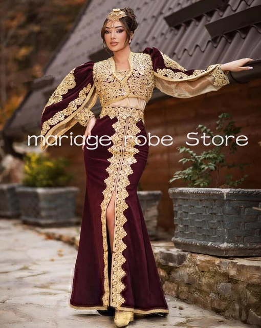 Elegant Mother Of The Bride Dresses With Long Sleeve Lace Jacket In  Champagne Gold Plus Size Mermaid Women Occasion Mothers Gown From  Babydress001, $62.82 | DHgate.Com