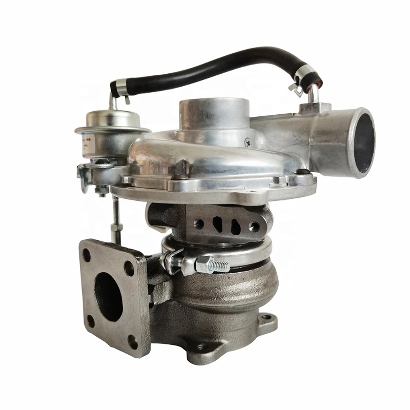 

Isuzu 4jb1t 4jb1 turbocharger RHF5 27619D turbo charger 8971397243