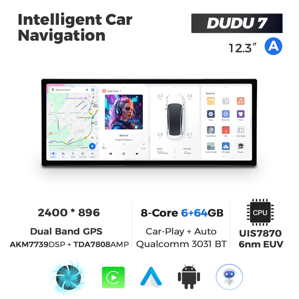DUDU7 6-64-12.3A