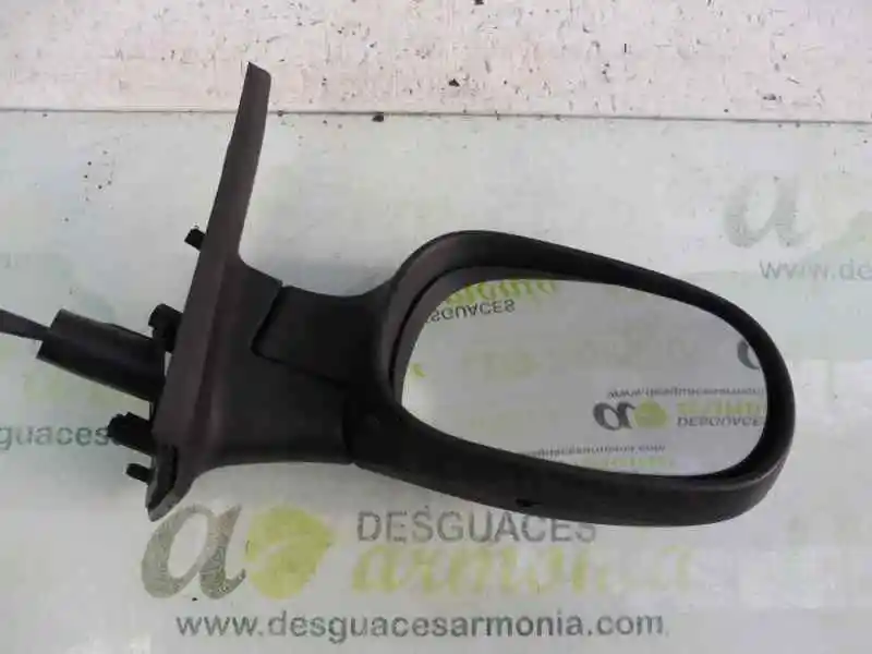 509229 right rear view mirror Nissan Micra Iii 1.2 16v (80 Cv) (used
