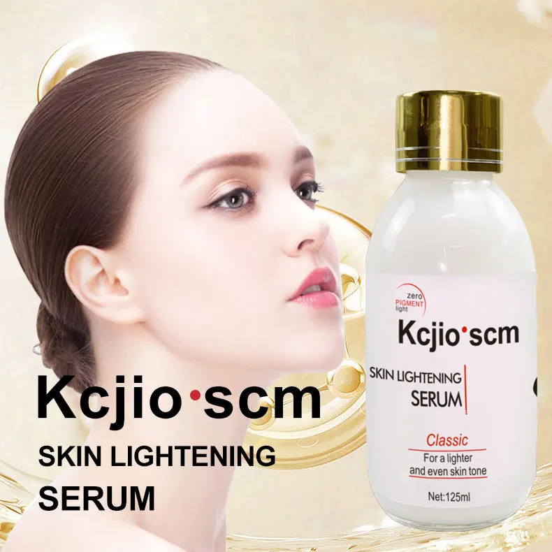 120ml Hyaluronic Acid Collagen Essence Serum Moisturizing and Brightening Face Serum Anti Aging Skin Care Products 4
