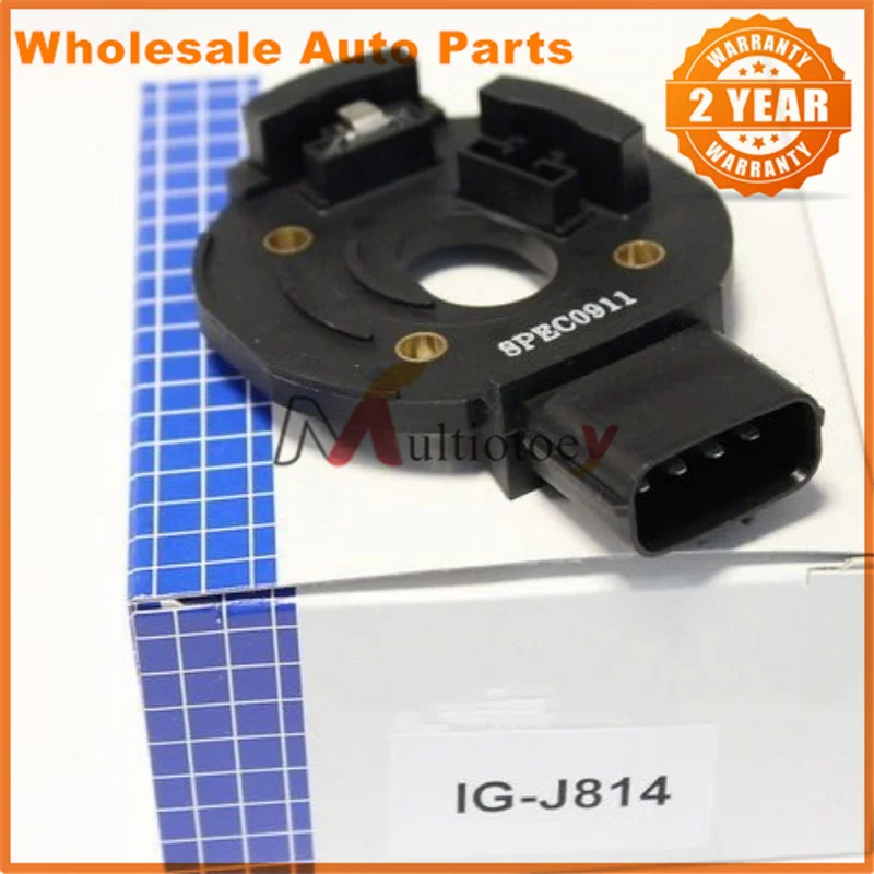 Ignition Control Module J814 For MITSUBISHI