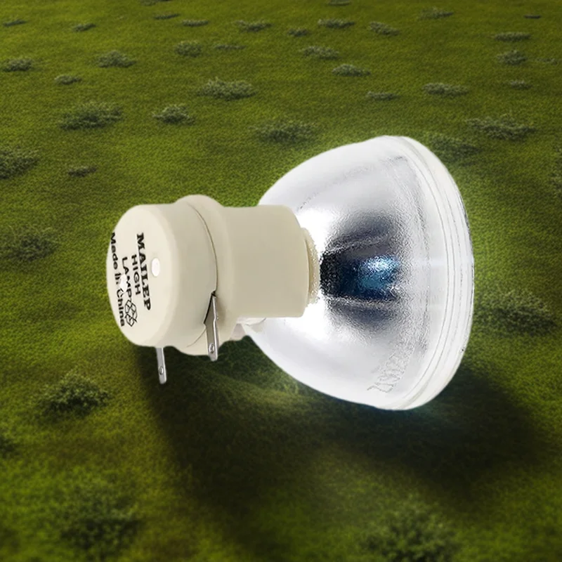 Projector Light Bulb MAILEPU brand P-VIP 230W/0.8 E20.8 suitable for Infocus Sanyo projectors, projection lamp, projector parts