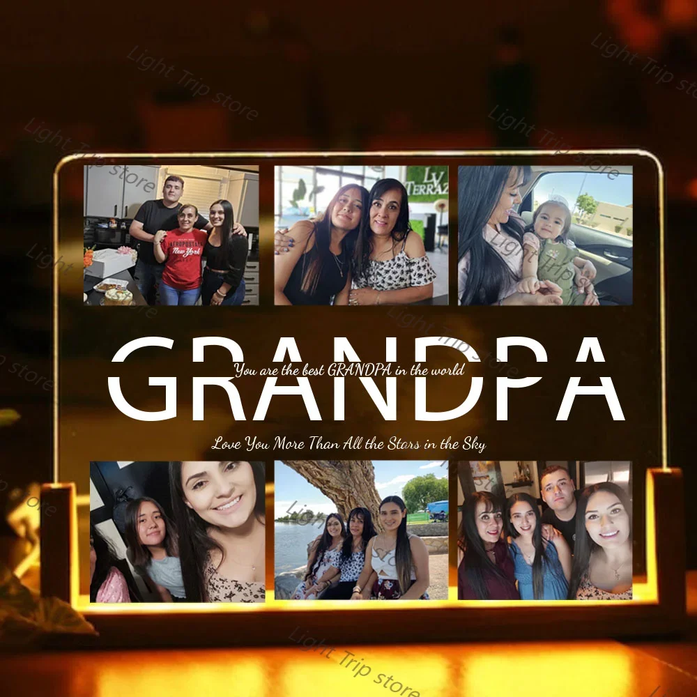 GRANDPA