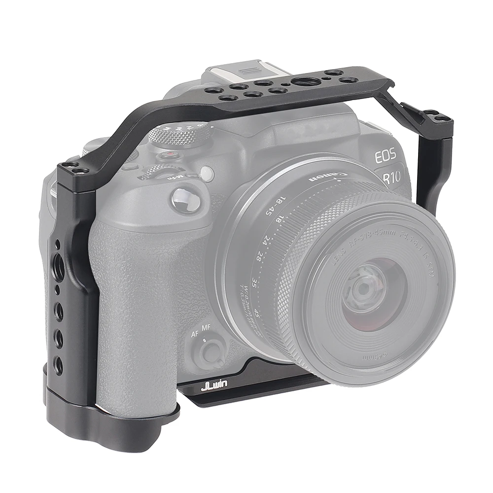 EOS R10 本体 カメラストラップ ケース付き EOS R10 本体 カメラ