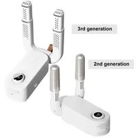 Electric Shoe Dryer Eliminate Odor Fast Drying Boot Warmer Folding Glove Dryer Footwear Dryer for Boots Shoes Gloves Hats Socks 3