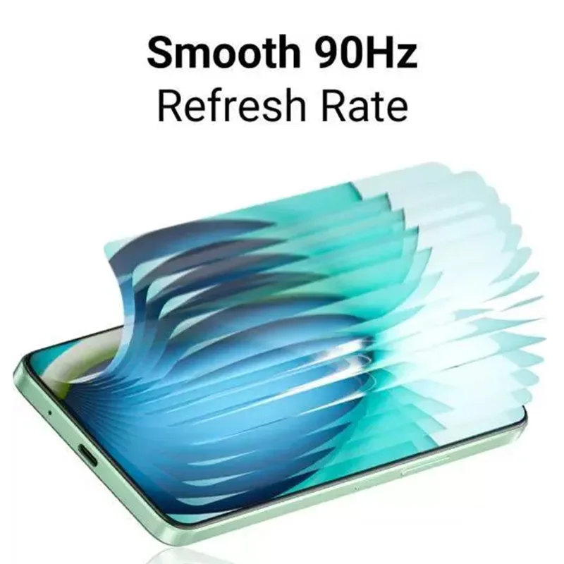 Global Version Xiaomi Redmi A3x 4G Smartphone 4G 128GB 6.71'' 90Hz Display 5000mAh Battery 1650x720 5