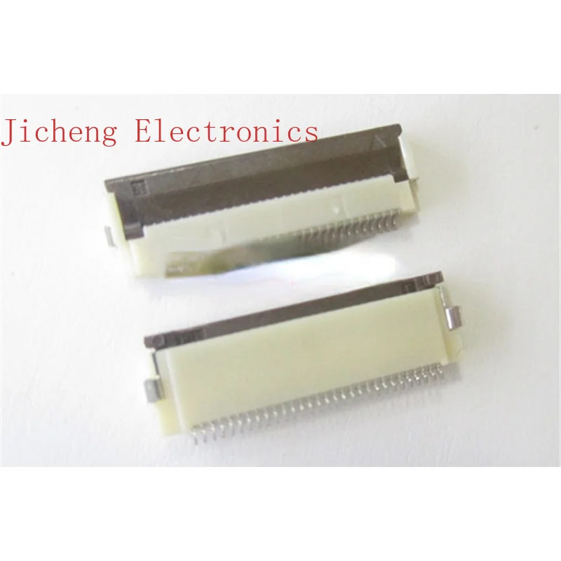 

10PCS Original FH12-45S-0.5SHFFC/FPC 45pin0.5mm Spacing Flip Connector.