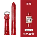 Red-silver