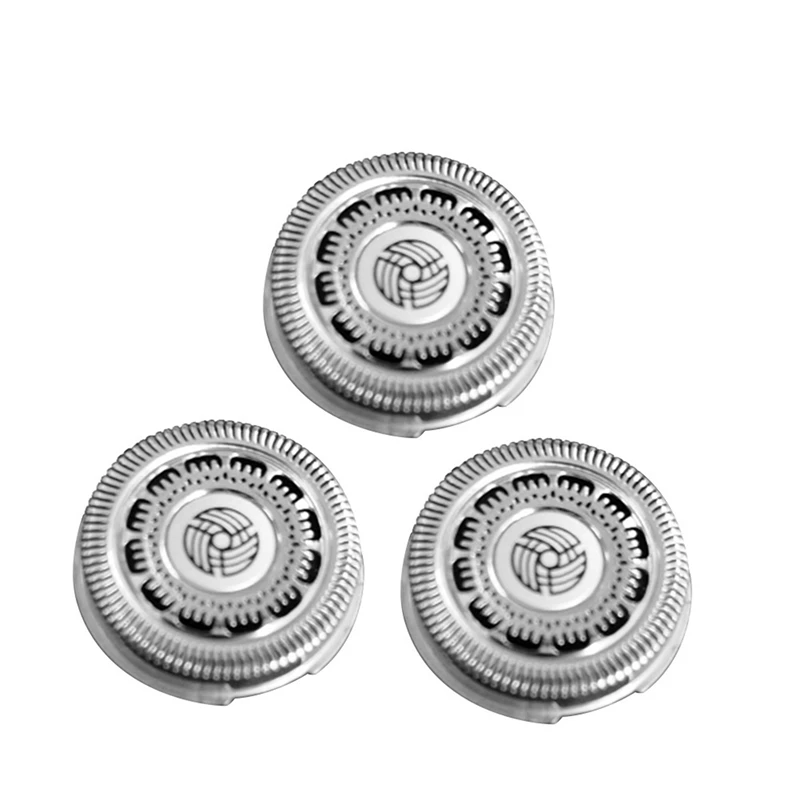 

9X Сменная головка бритвы для Norelco 9000 Series S9031 S9721 S9321 S8950 S9000 S9311 S9321 S9511 S9531