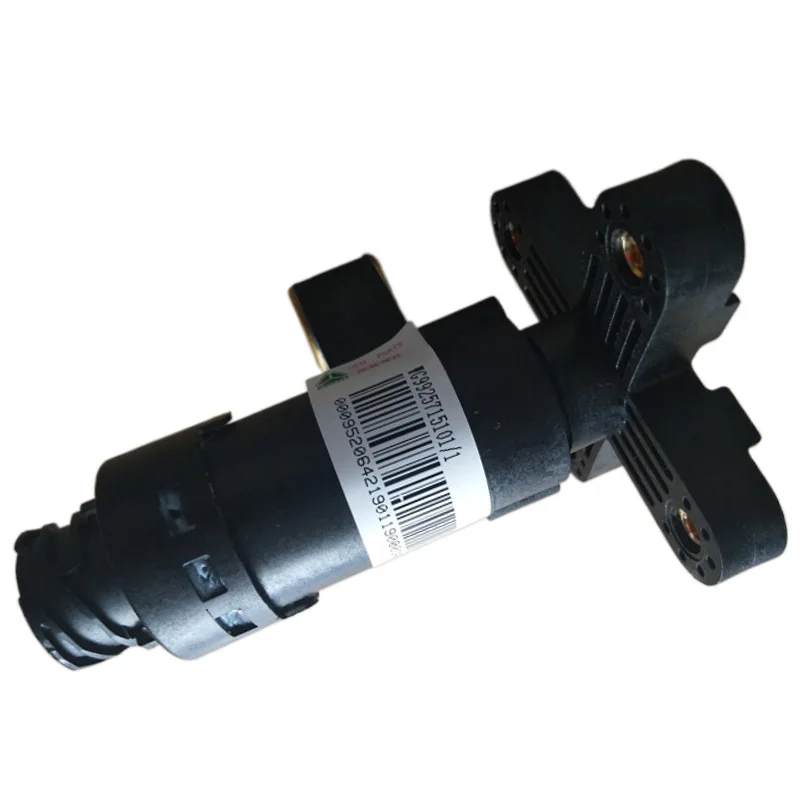 WG9925715101 ECAS Height Sensor For SINOTRUK HOWO A7 T7H SITRAK T5G Middle And Rear Axle Height Control Valve