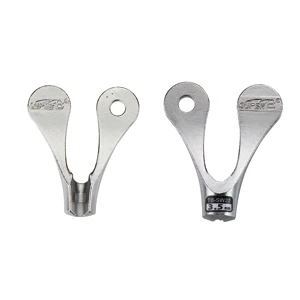 Outil de Clé à Rayon, Vélo Outils Levier Démonte, Clé de Roue de Vélo