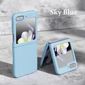 Sky Blue