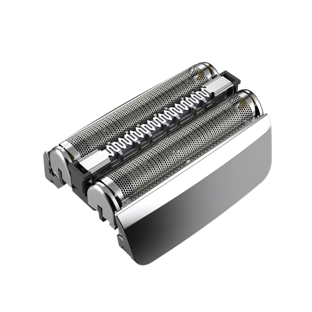 Per Braun 83M Series 8 Testina Di Ricambio Per Rasoio Elettrico E Cassetta Per Taglierina 8370Cc, 8340S, 8350S