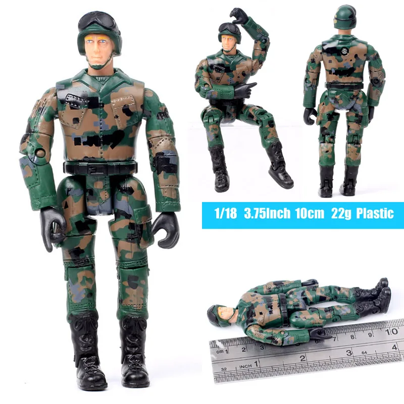 1/18スケール 3.75インチ レーサー アクションフィギュア オートバイ