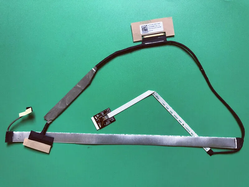 

DLPY7 для Lenovo savаккумуляторный кабель Y9000K 2019 SE для экрана, фотокабель DC02C00K800