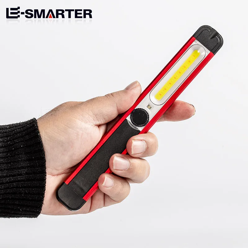 LED Flood Light IP65 Waterproof Landscape Outdoor Flashlight