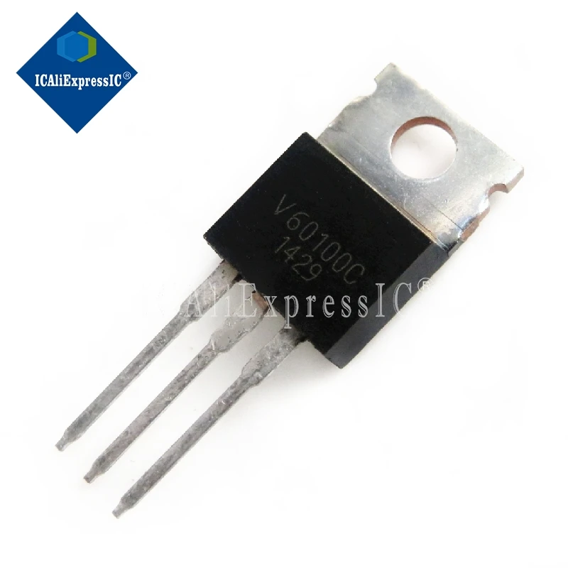 

V60100C V60100 TO-220