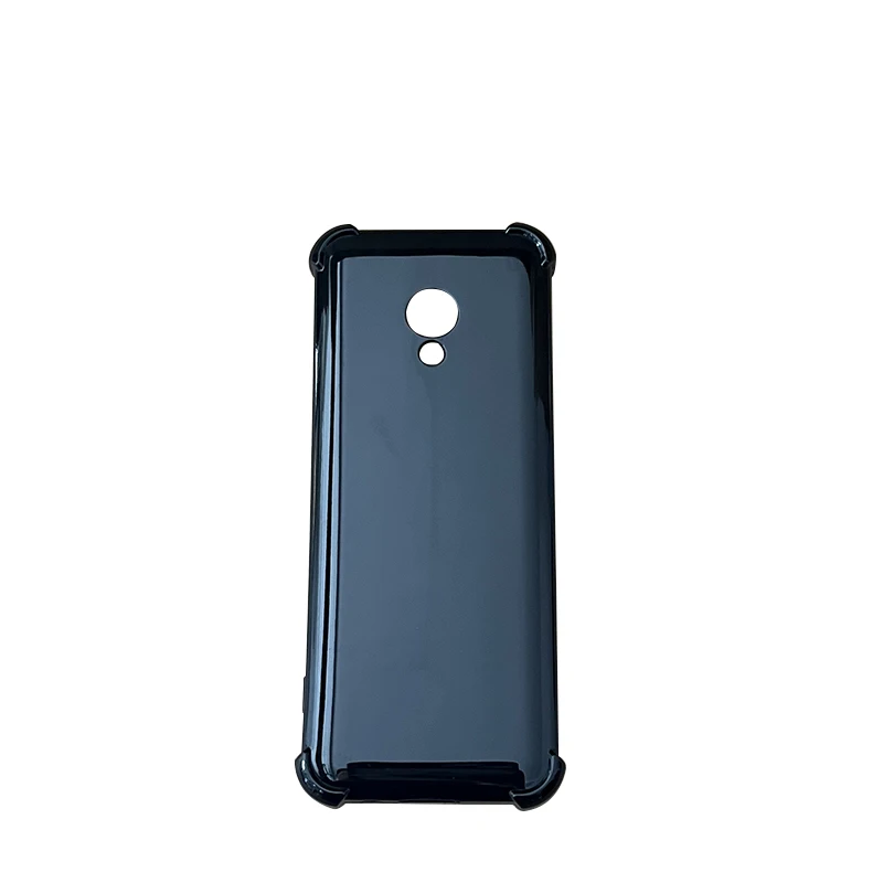 Air Kissen Stoßfest Fall Für Xiaomi Qin F21 Pro Plus Weiche TPU Silikon Zurück Abdeckung für Xiaomi Qin F21 Pro + schutzhülle