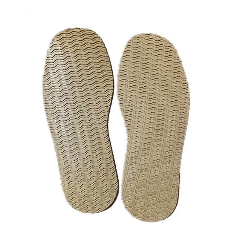 Anti-Slip Rubber Sole Protector Pads
