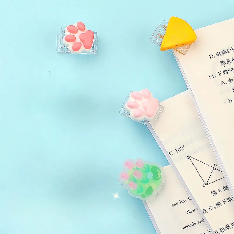 Рисунок 5 - зажимы для бумаги и документов