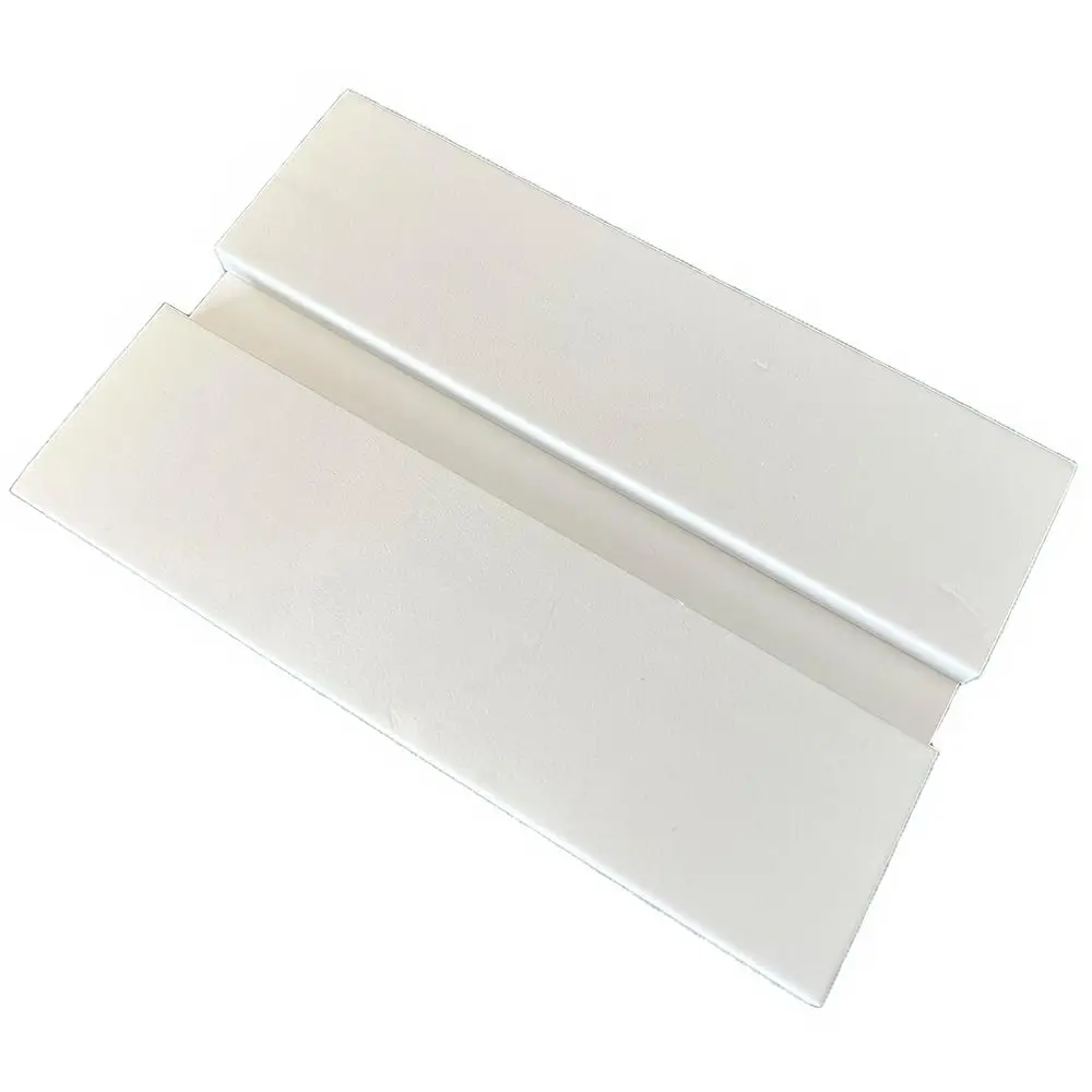 Durable EVA Foam Insect Pinning Board White Combined Plates Pose Insects Boards Butterfly Spreading Wings