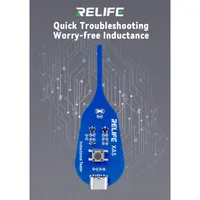 قلم اختبار ملفات البوردة RELIFE RL-XA5 2