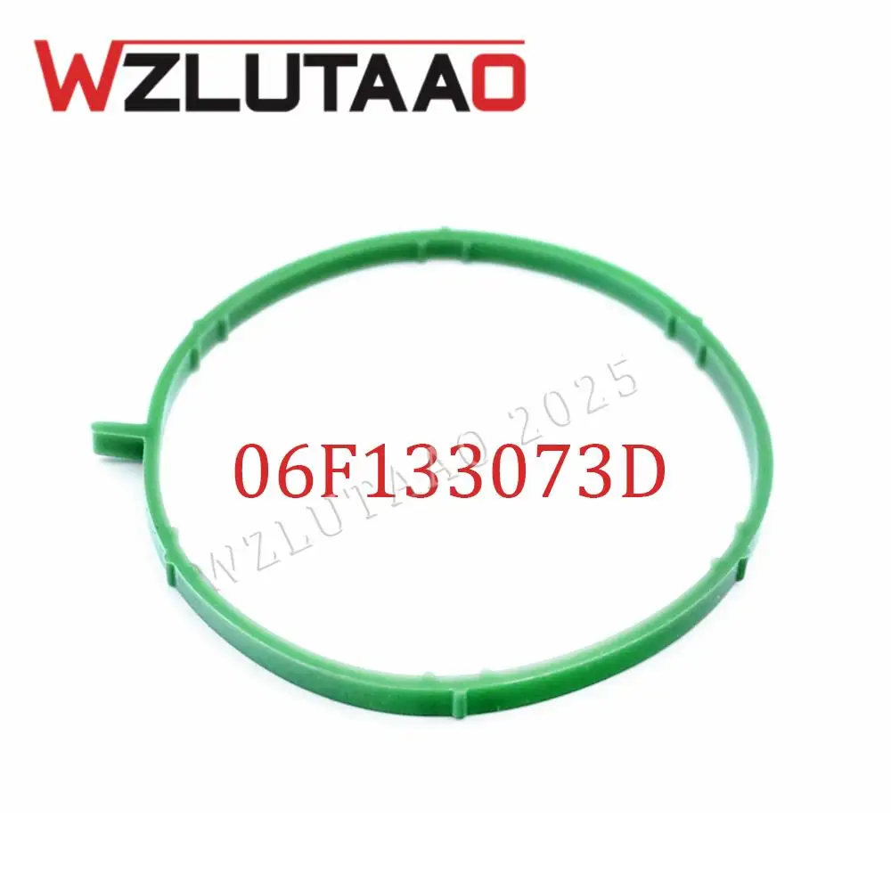 06F129717D 06F133073D Intake Manifold Gasket For VW Jetta Eos Tiguan Golf Passat Beetle Audi A3 A4 A5 A6 Q3 Q5 TT 06F 129 717 D