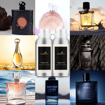 500ml Hotel Essential Oil Aromatic Oil Hotels Pure Fragrance Oil Electric Smell For Hotel Air Freshener Device Aromatic Device 1